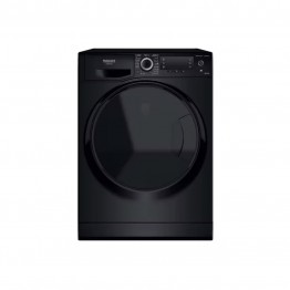 Masina de spalat rufe cu uscator Hotpoint NDD 964489 BDA EE